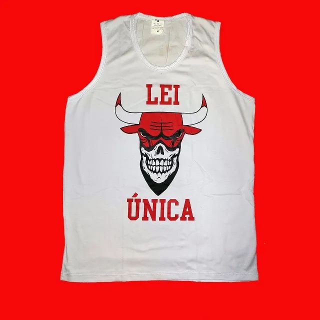 regata lei única bull - Foto 2