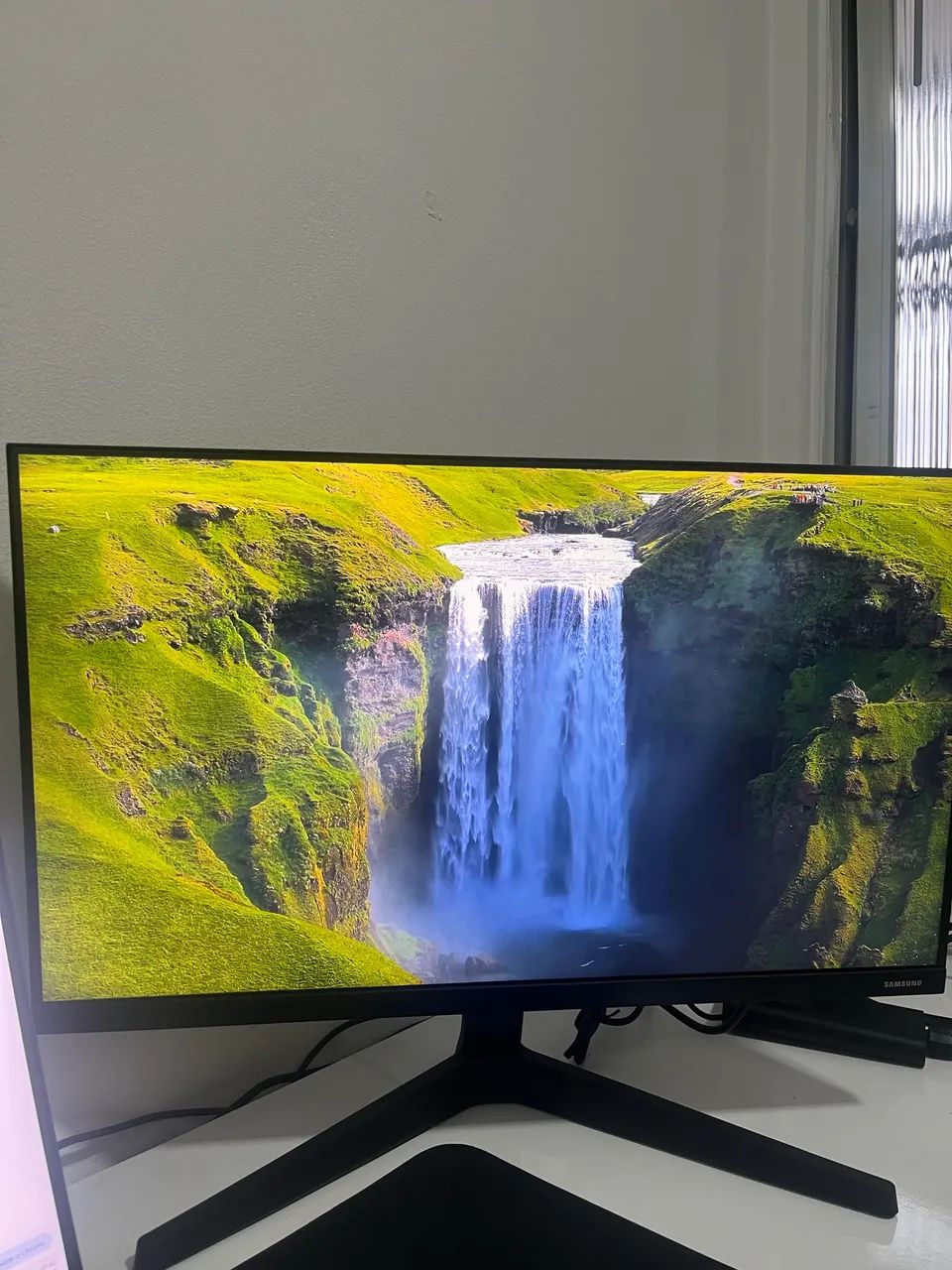 Monitor Samsung - T350 24 Polegadas - Foto 2