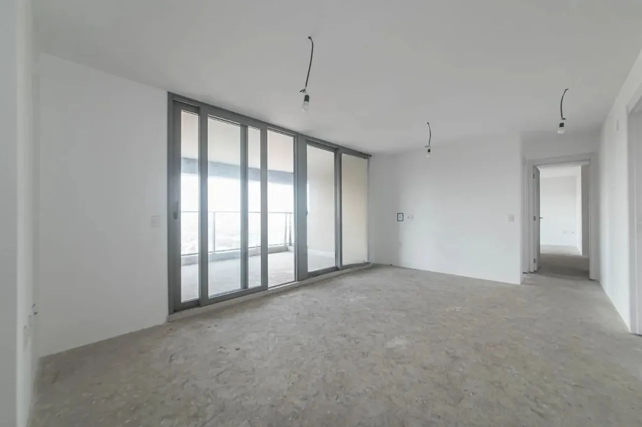 Apartamento à Venda - Campo Belo, 2 Quartos, 93 m2