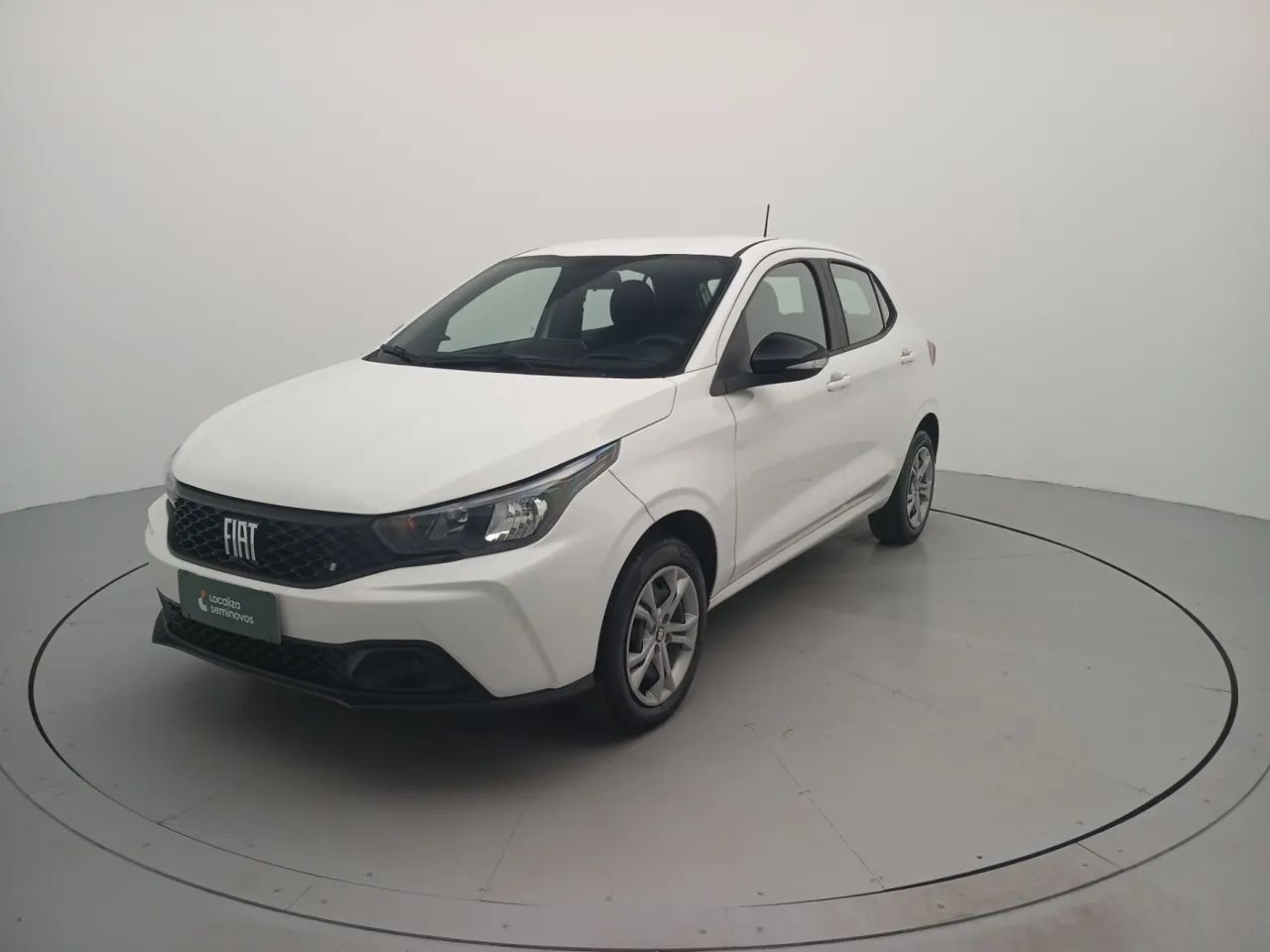 Fiat Argo Drive 1.0 Firefly 2026