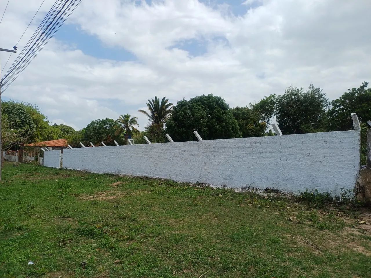 Terreno bom para construir  - Foto 2