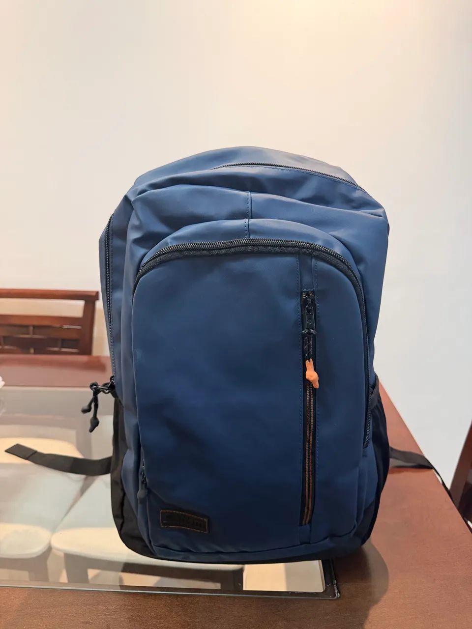 Mochila Azul Xtrem (Samsonite) - Foto 2