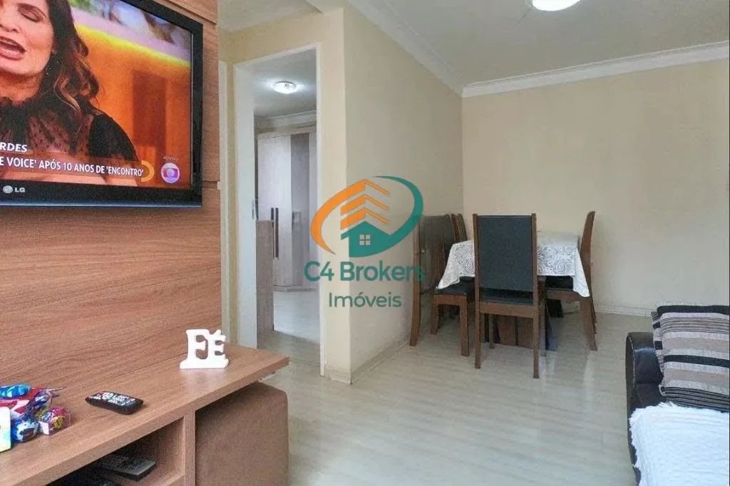 Apartamento em Guarulhos - Foto 2