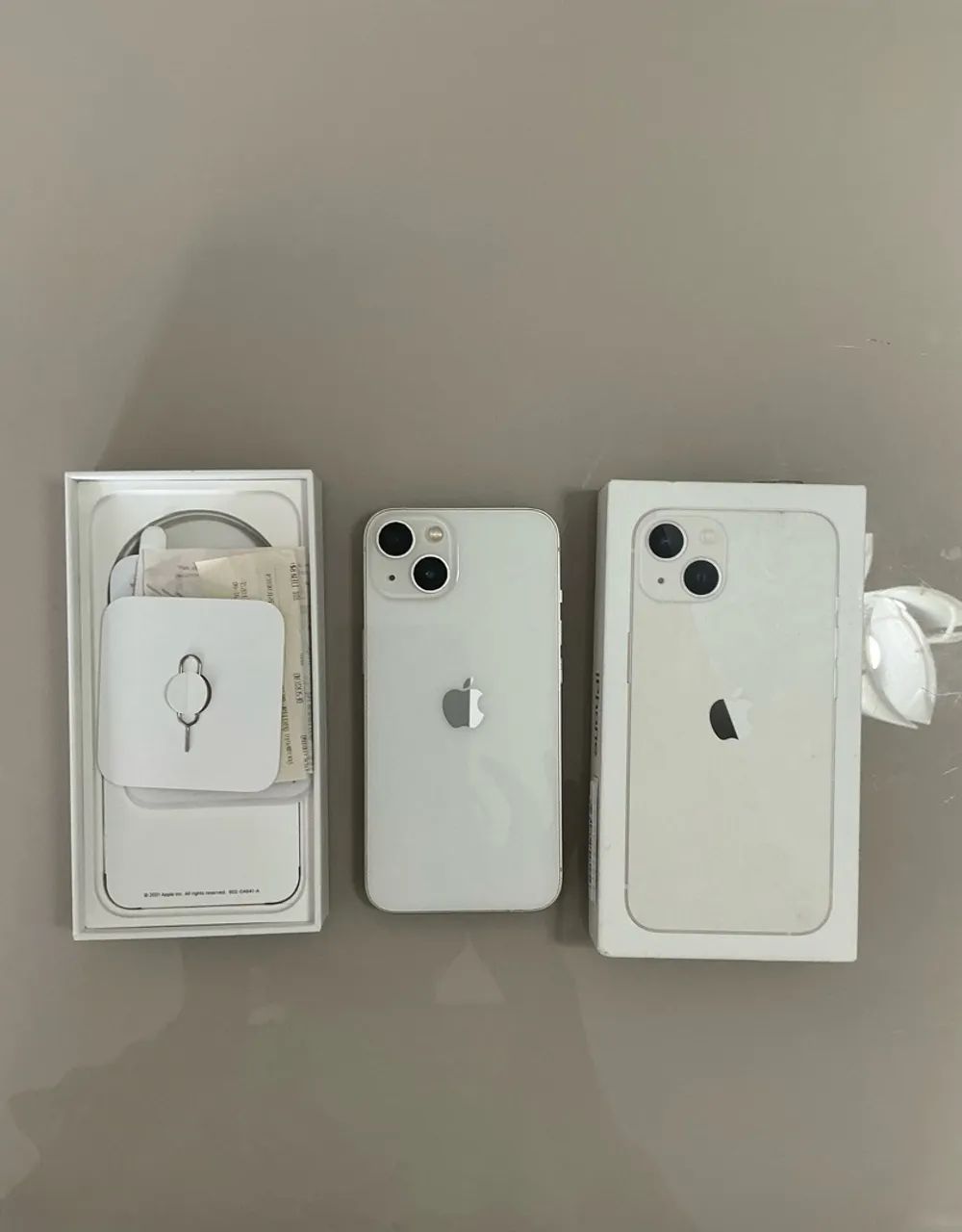 iPhone 13 128G - Foto 2