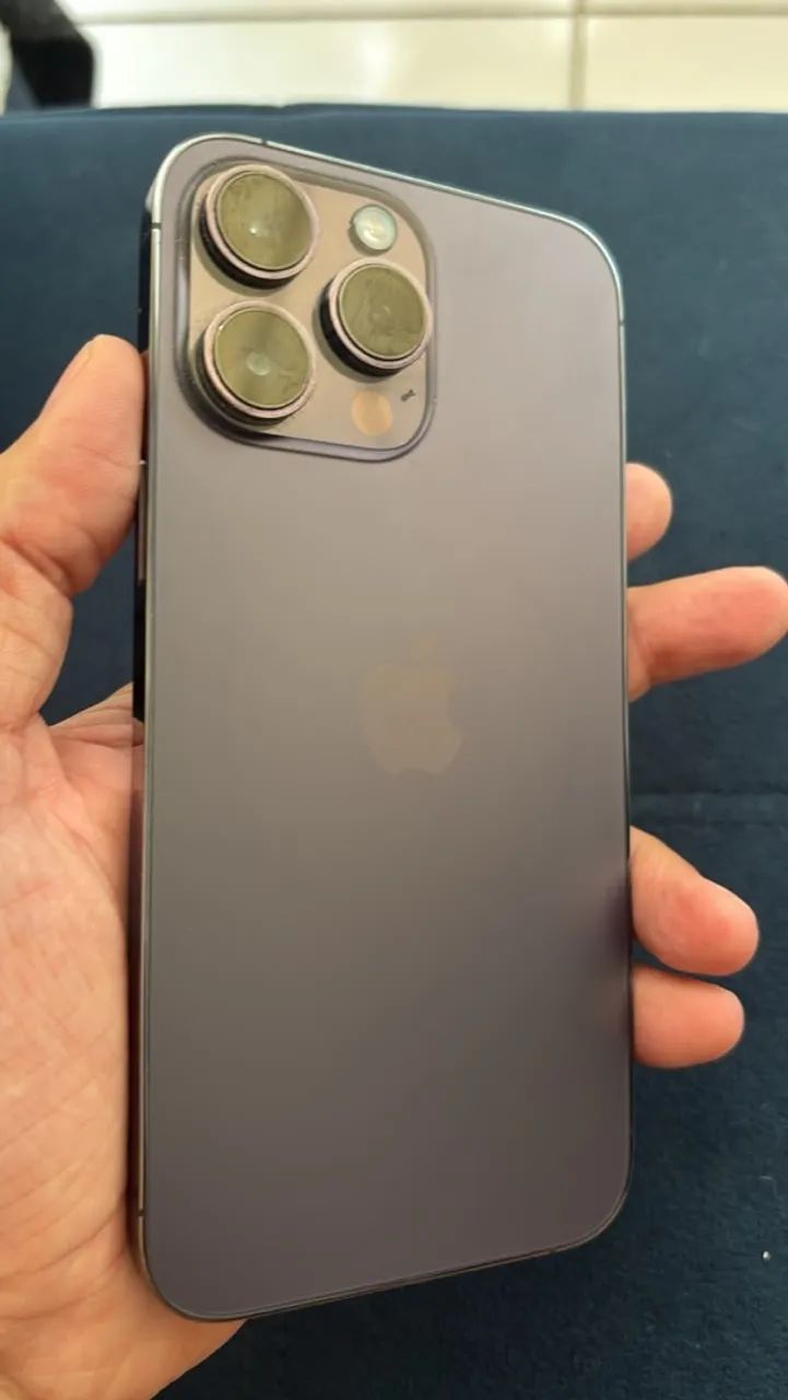 iPhone 14 Pro Max  - Foto 2
