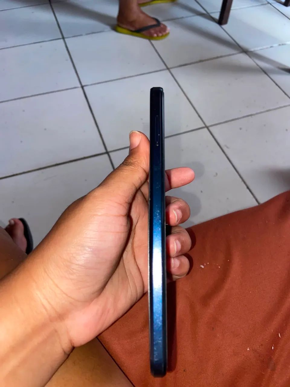 Motorola G53 - Foto 3