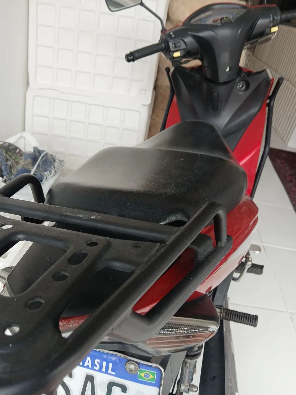 Avelloz 2022 super nova e conservada! - Foto 3