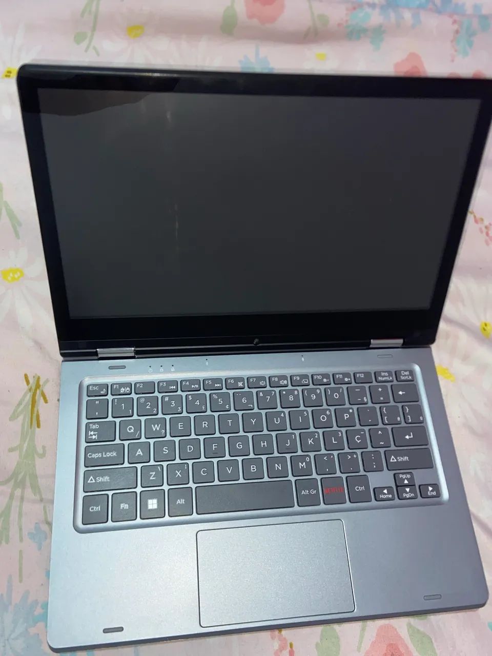Notebook Positivo Duo - Foto 2