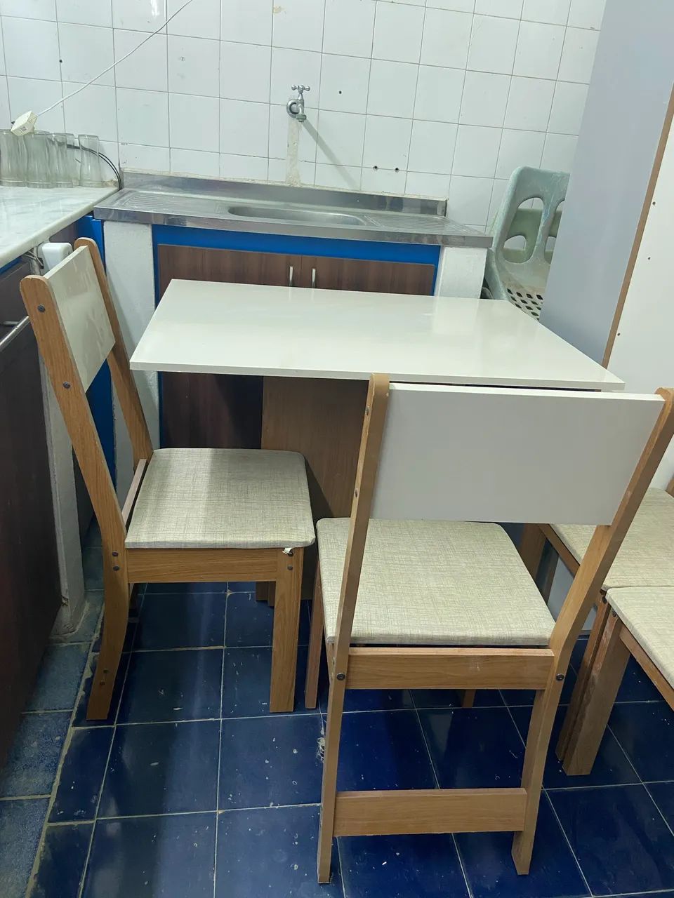 MESA DE JANTAR - Foto 2