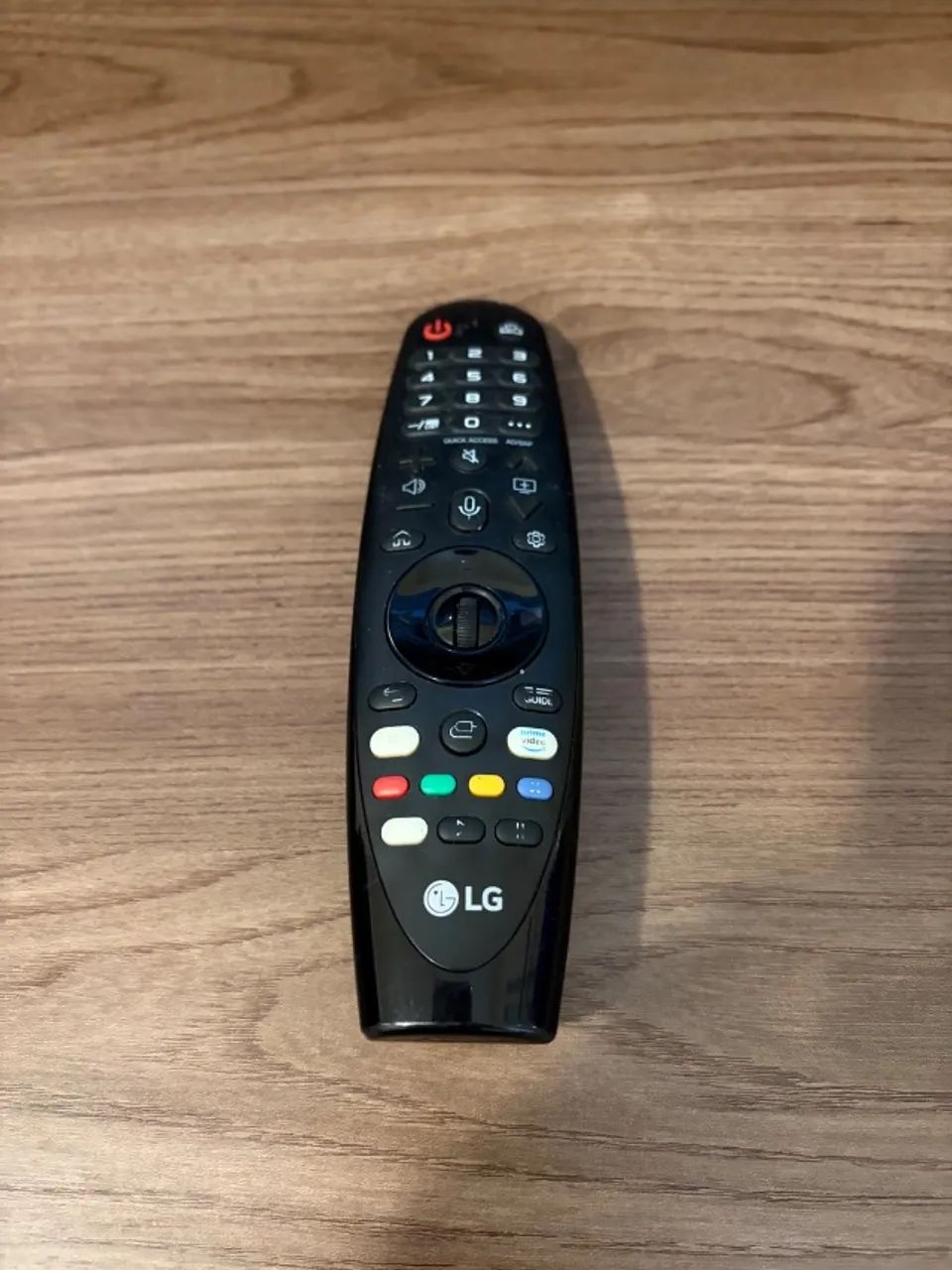 Smart TV LG 49" 4K NanoCell 49SM8000PSA - Foto 3