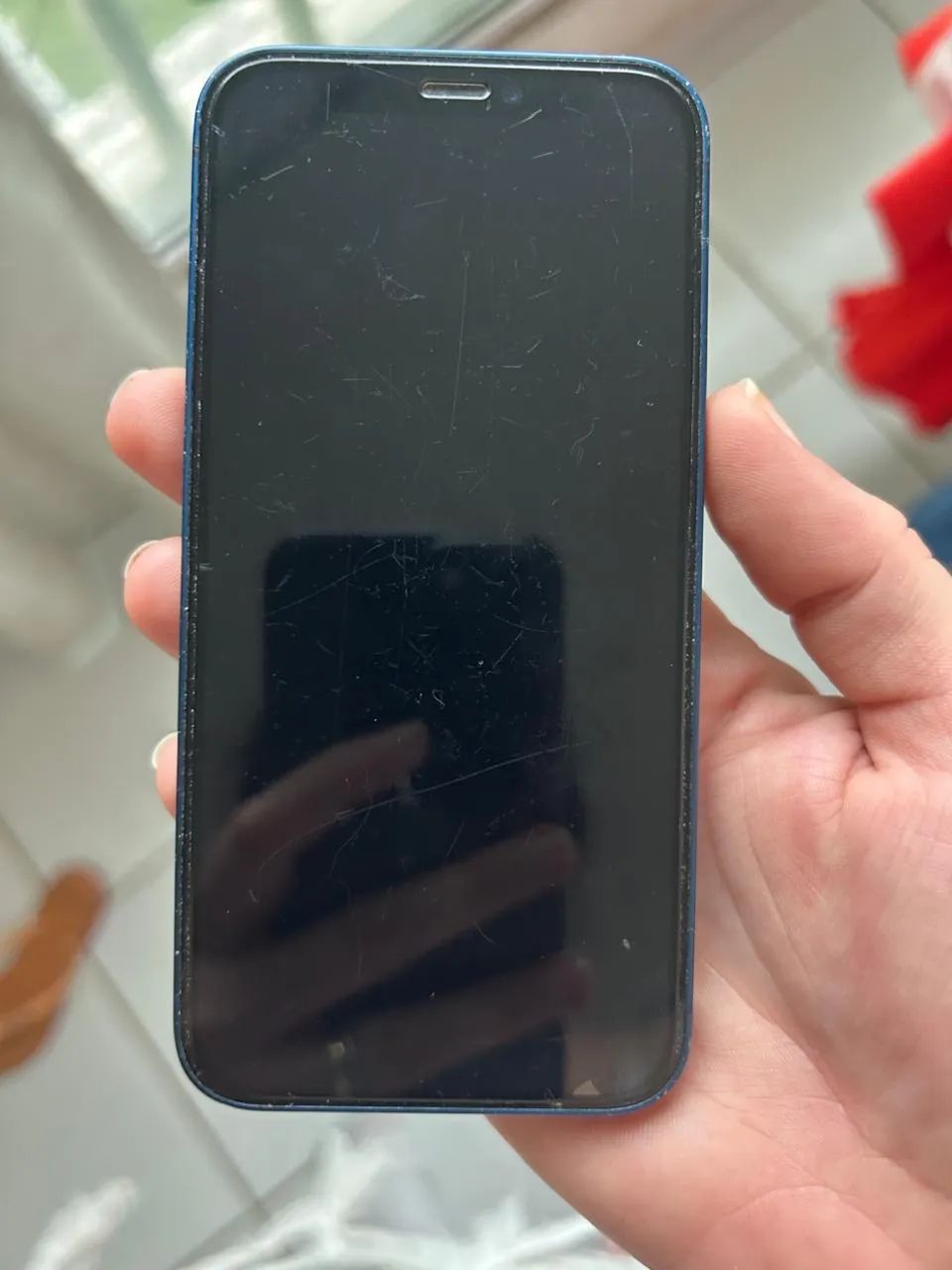 iPhone 12 Mini  - Foto 3