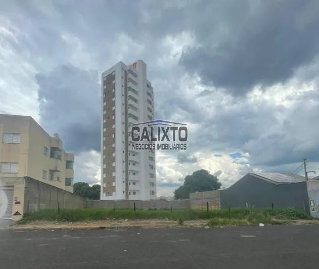 TERRENO BAIRRO TIBERY