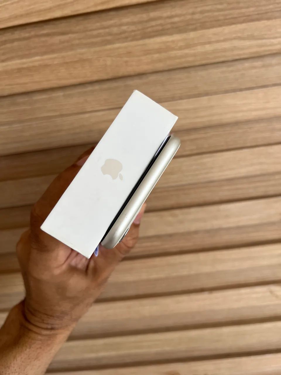 IPhone 11 128gb todo original  - Foto 2