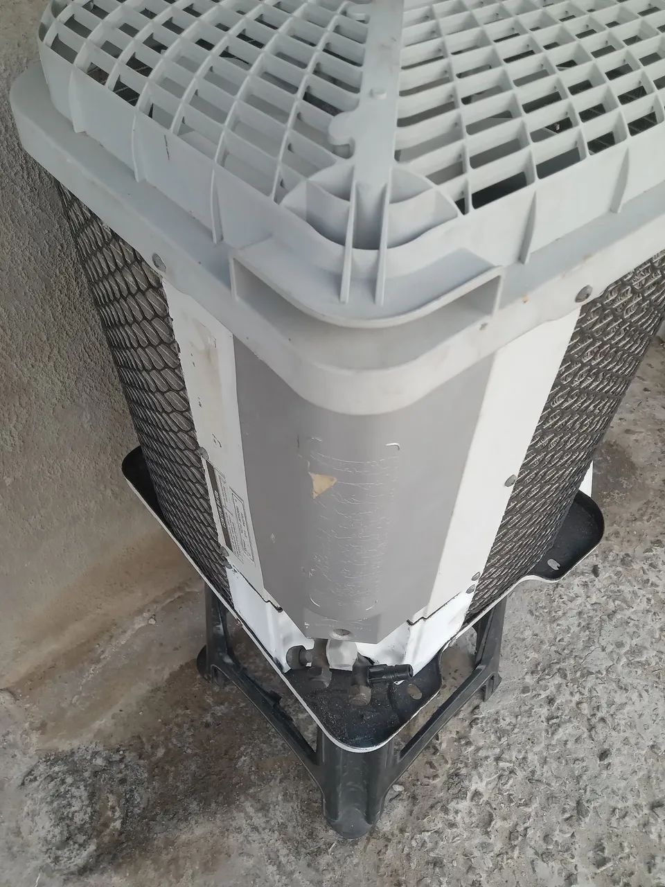 Ar condicionado com instalação inclusa  - Foto 3