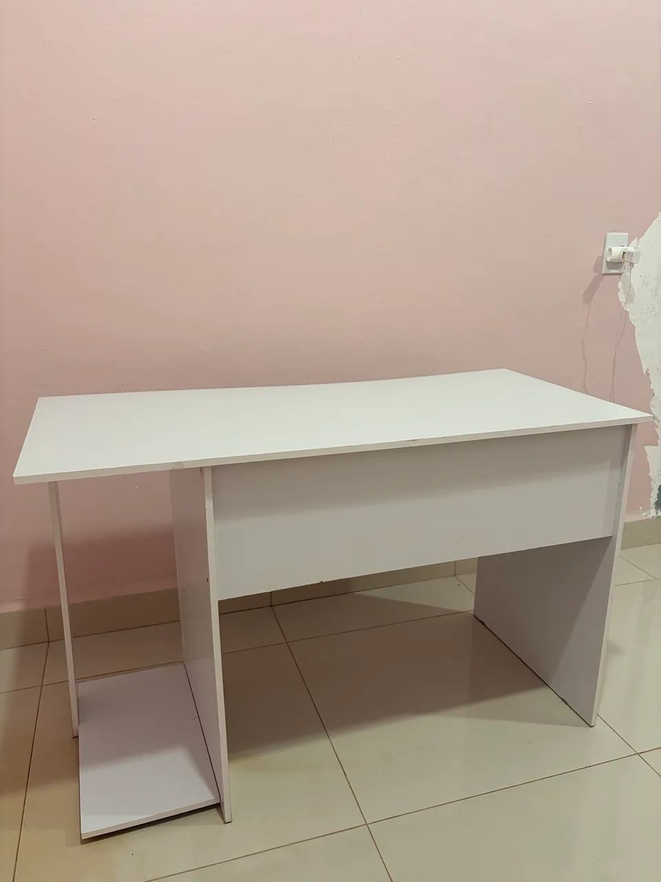 Escrivaninha e cadeira Eiffel  - Foto 4