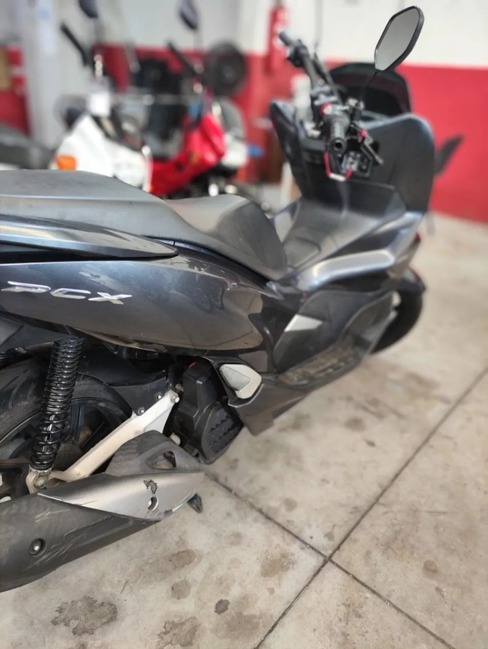 Honda PCX 150 150 cc  - Foto 5