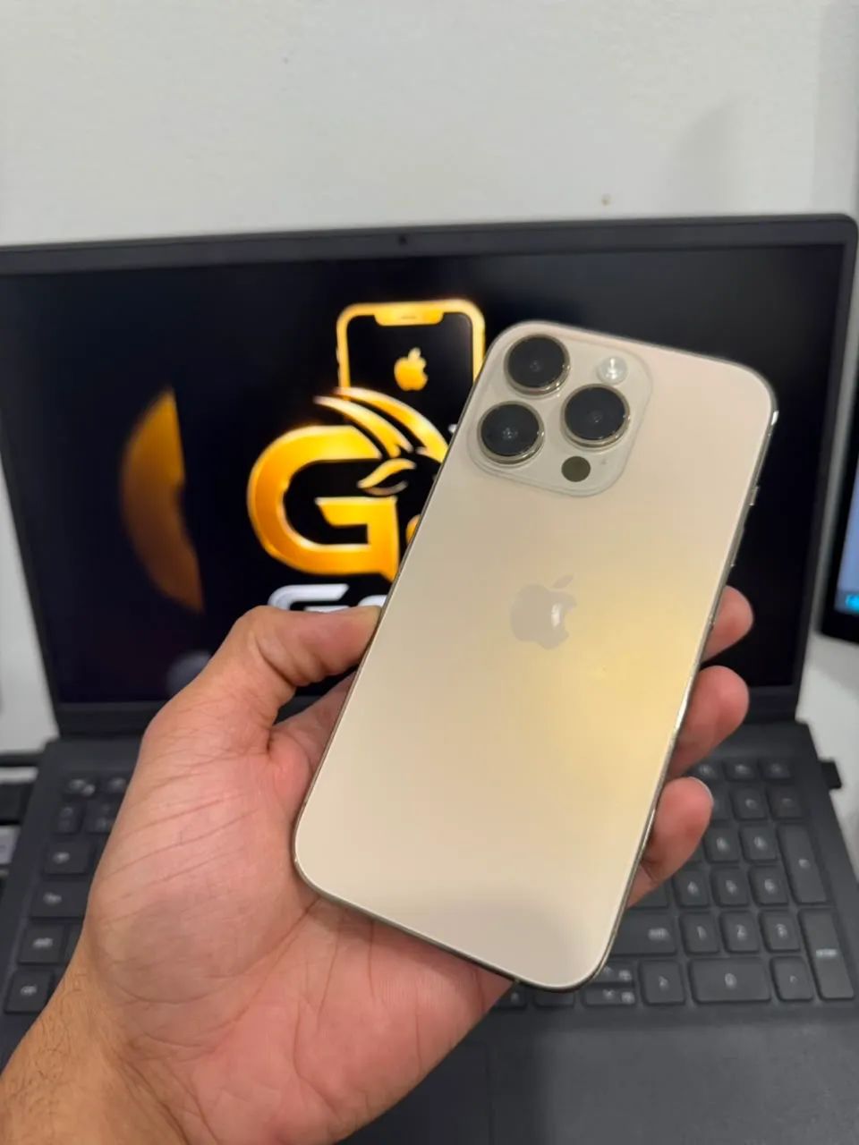 IPHONE 14 PRO 256GB - Foto 3