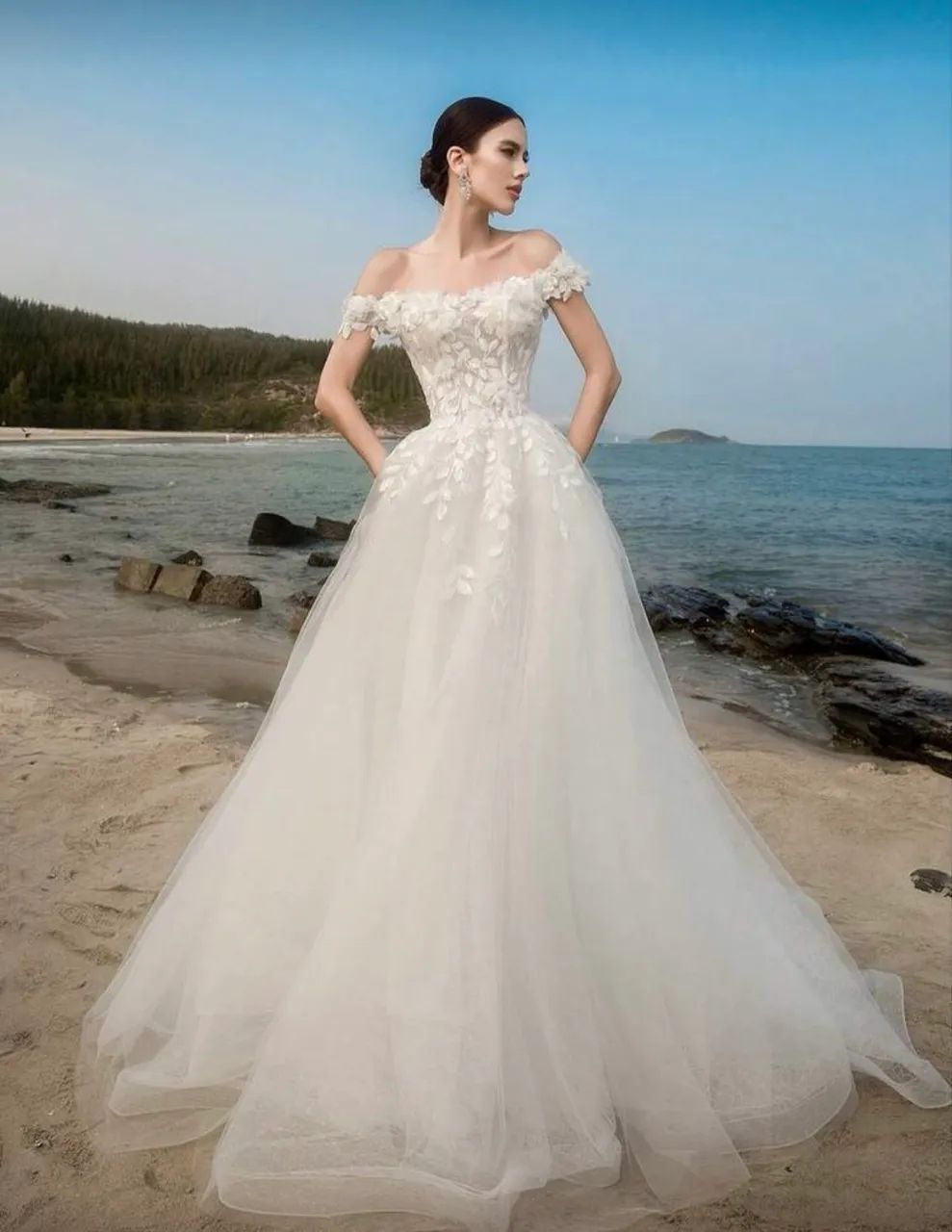 Vestido de Noiva - Foto 2
