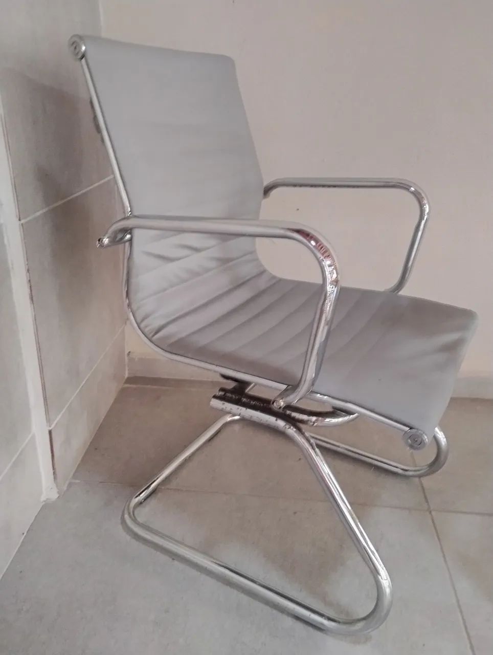 Cadeira de escritório  - Foto 3