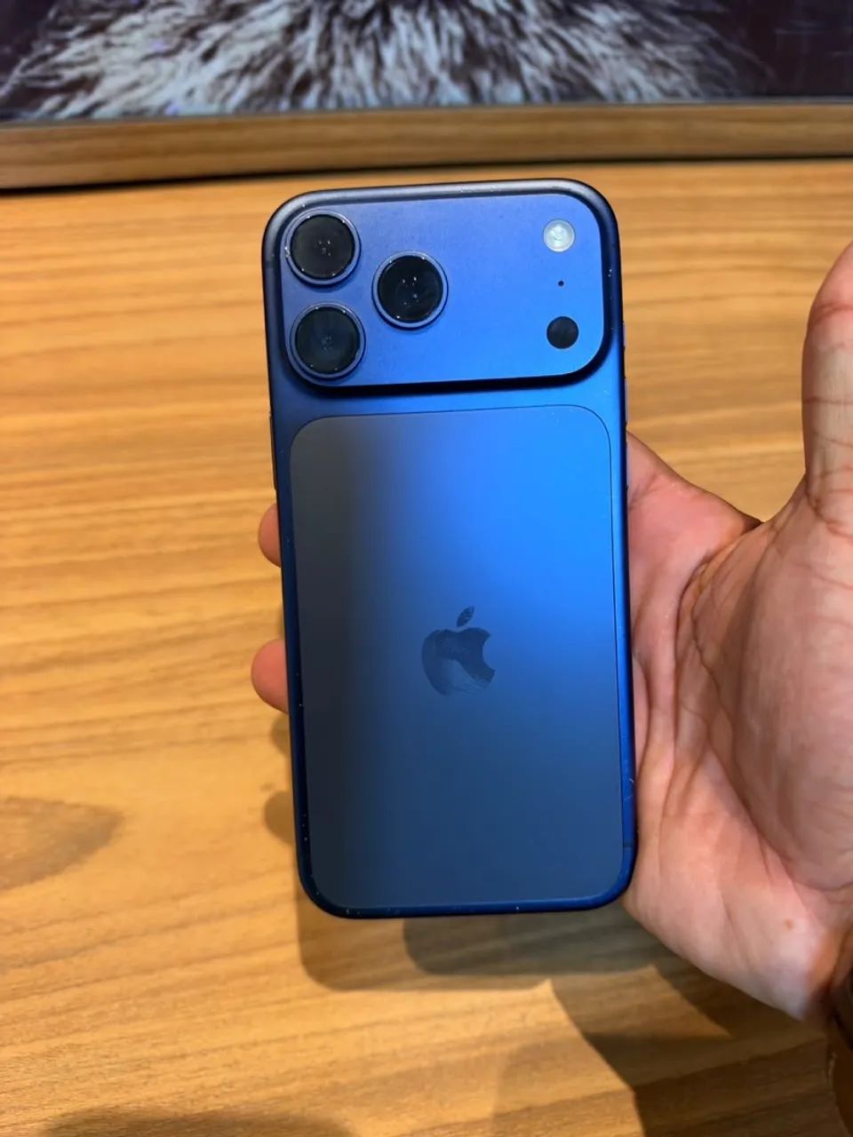 iPhone 17 Pro Max 256GB - Foto 3