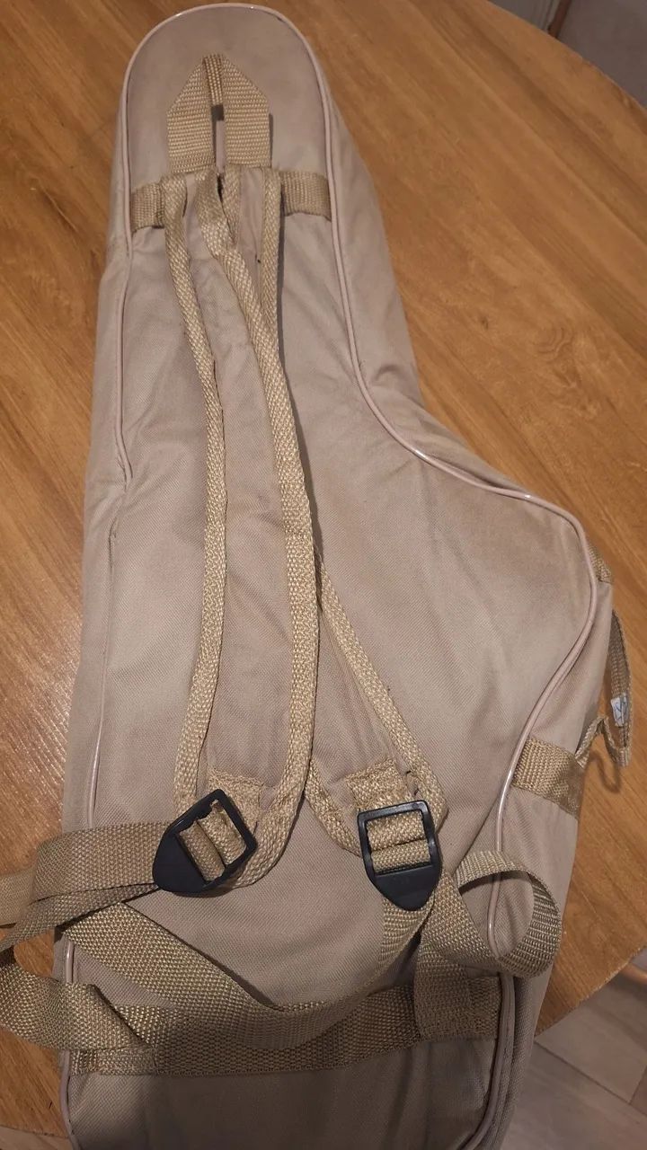 BAG SAX TENOR (SUPER CONSERVADA) - Foto 3