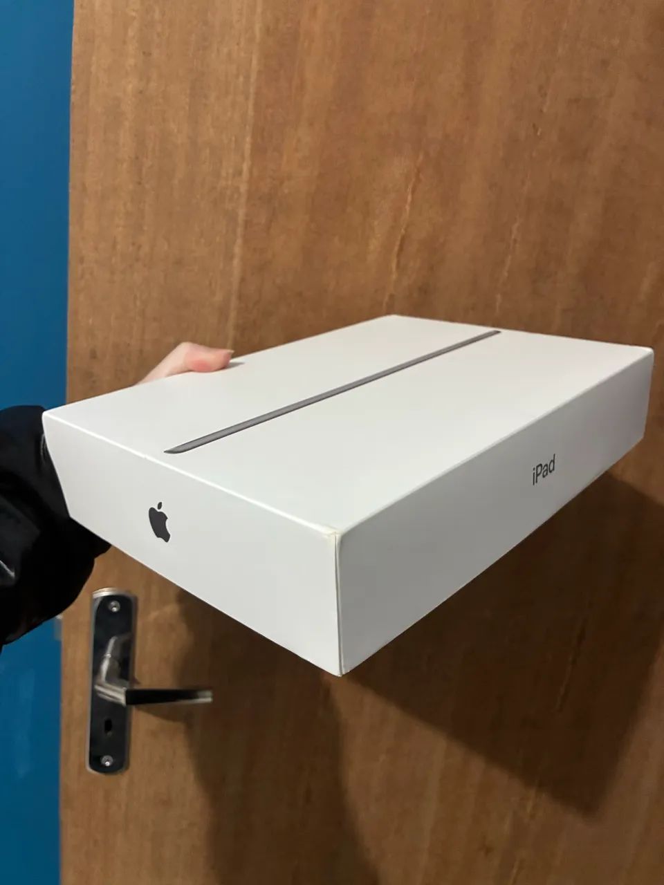 iPad 9 prata 64gb - Foto 4