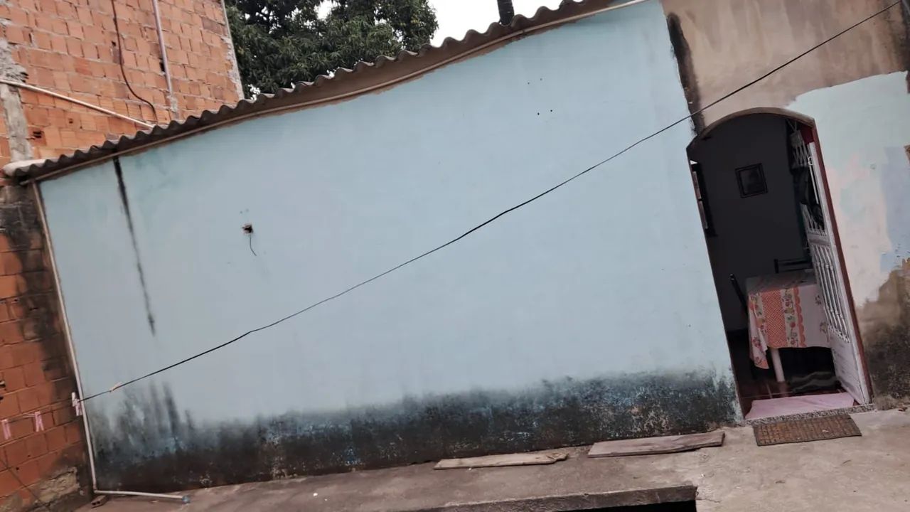 Vendo 3 casas, uma kitnet e uma loja - Foto 4