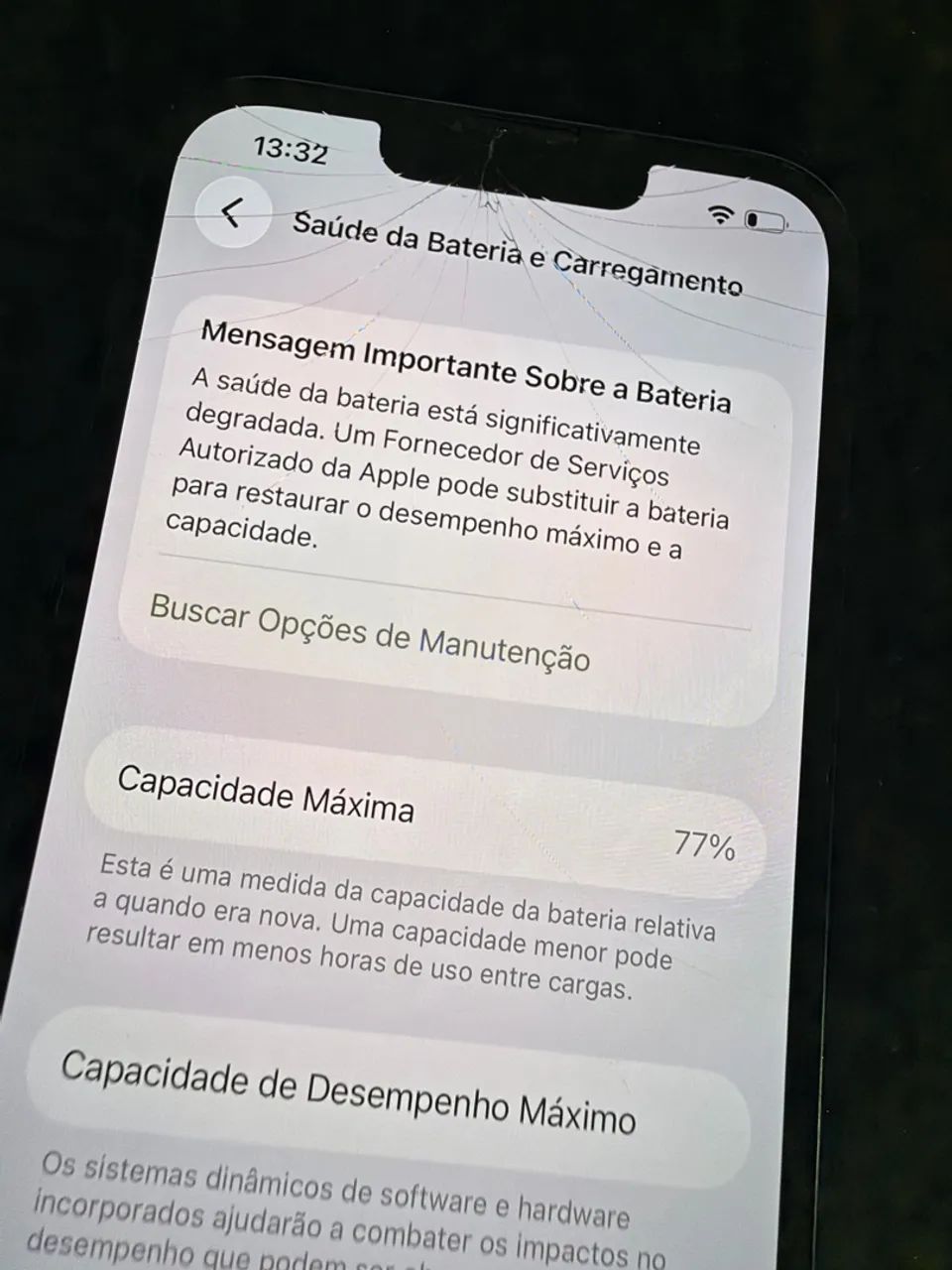 iPhone 14- 128Gb azul 