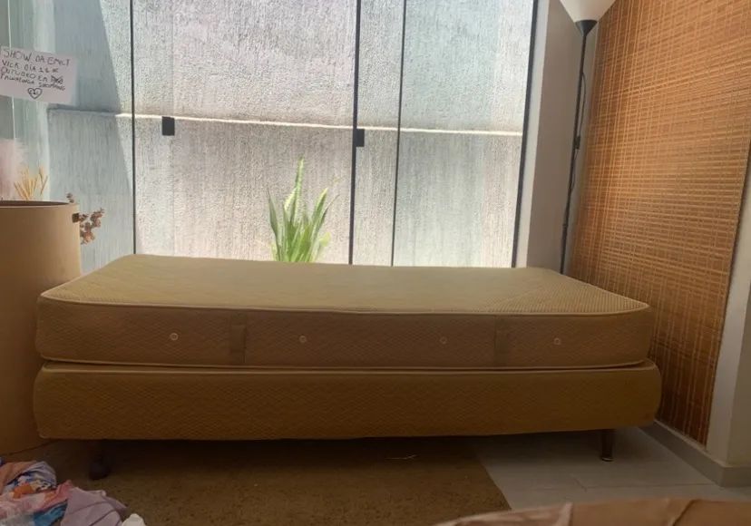  cama Box