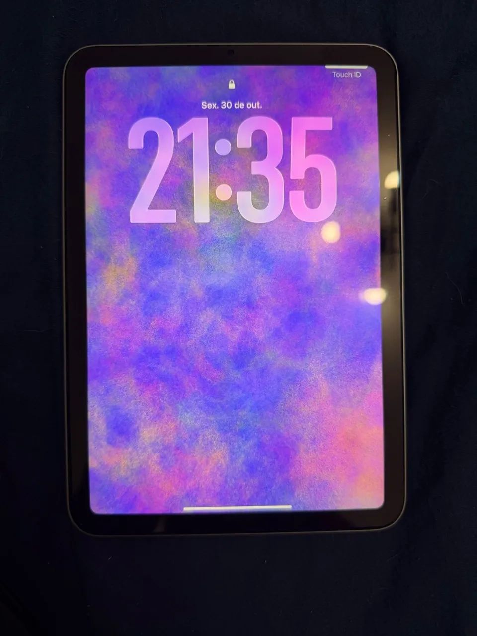 iPad mini 6º geração A17Pro - Foto 2