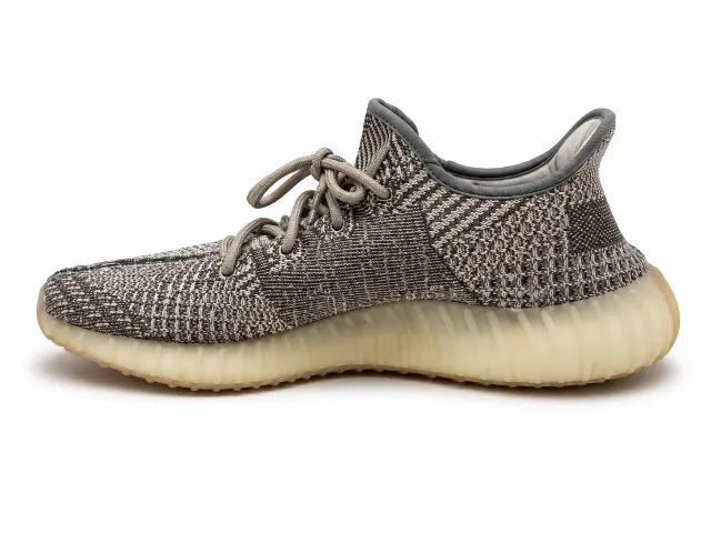 adidas yeezy boost 350 v2 zion excelente estado - Calçados - City
