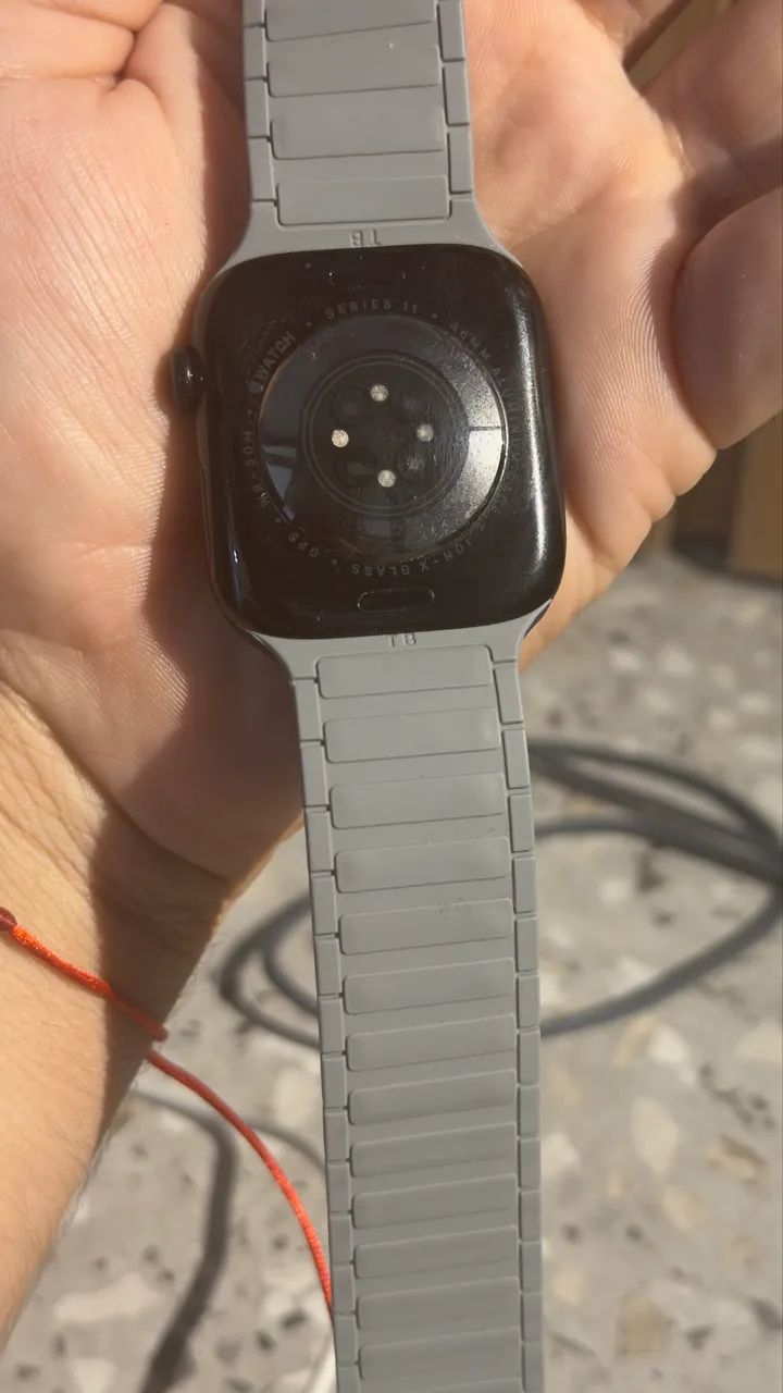 Apple Watch Series 11 46mm - Foto 2