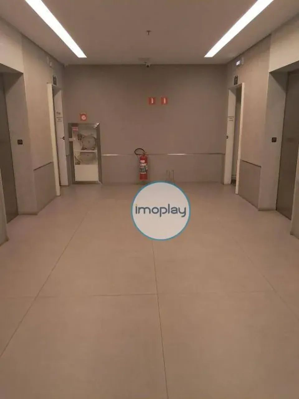 escritorio, 366 m² - Venda - Cidade Jardim - São Paulo/SP - Foto 3