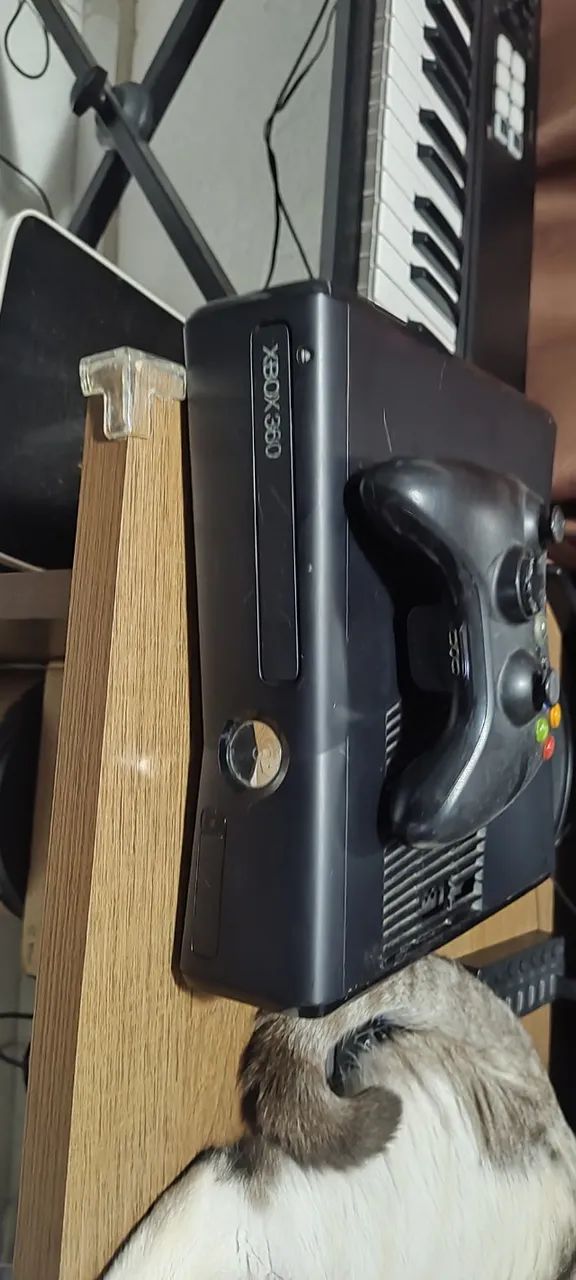 Xbox 360 bloqueado  - Foto 3