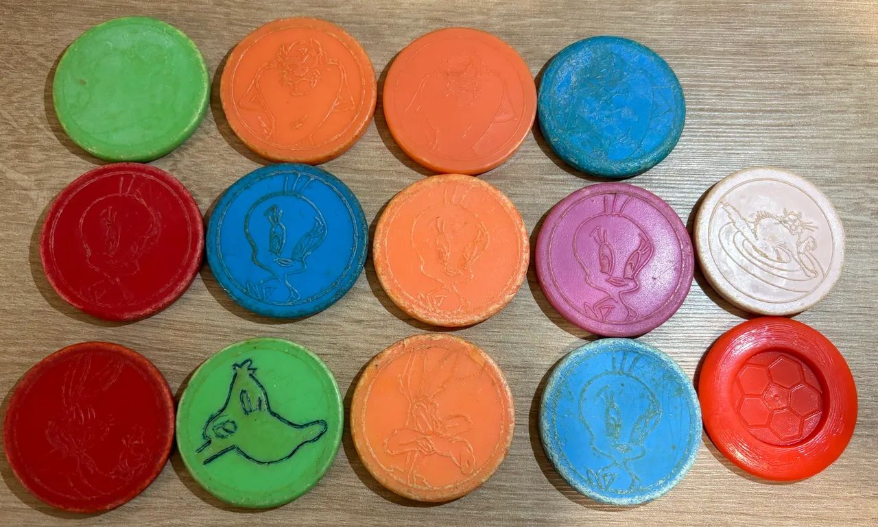 Master Tazos  - Foto 2