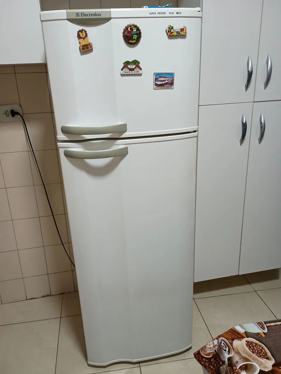 Geladeira biplex - Foto 5