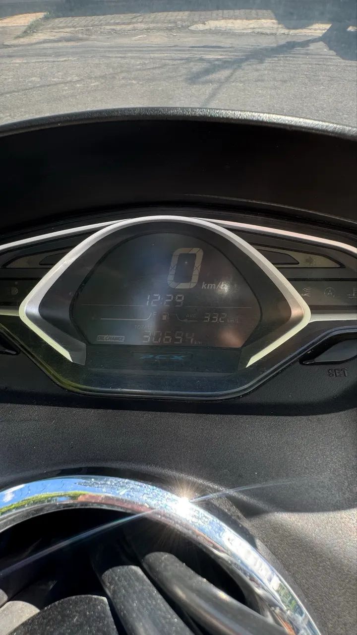 PCX SPORT 2020 - Foto 2