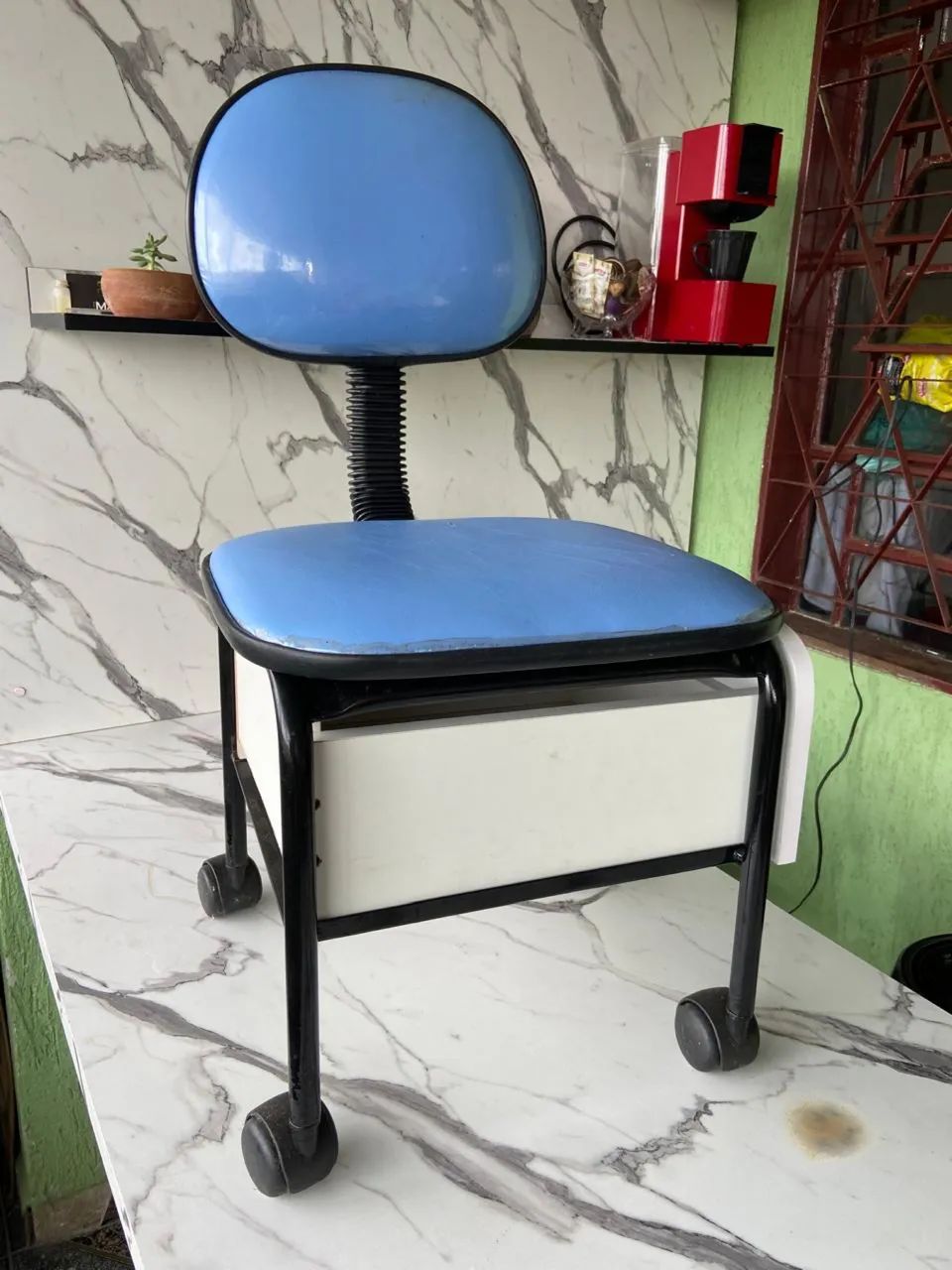 Cadeira de manicure  - Foto 3