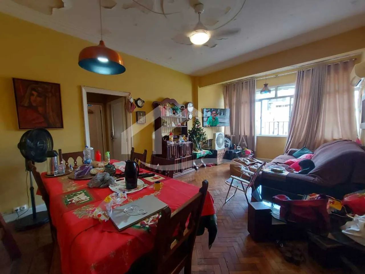 Excelente 2 quartos em Ipanema - Foto 5