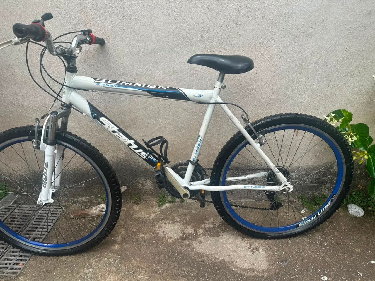 Bicicleta Aro 26 - Foto 2