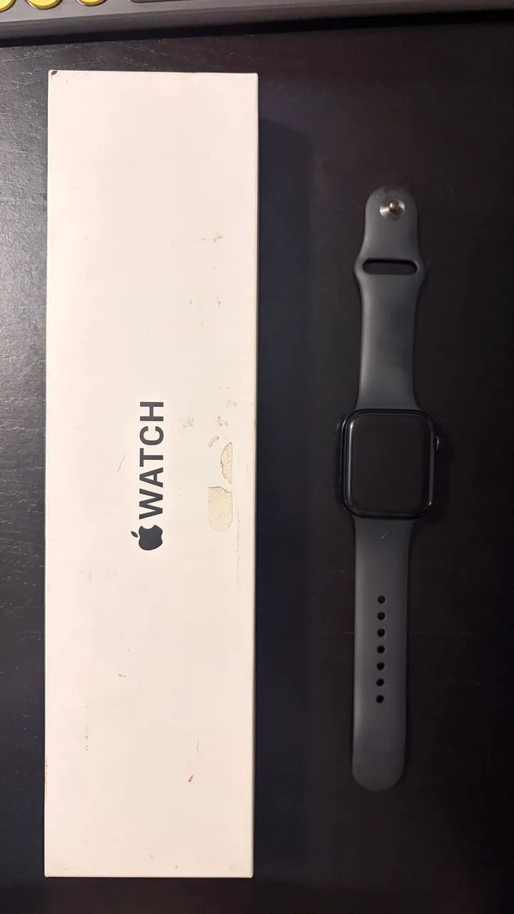 Apple Watch SE 2ª geração - Foto 3