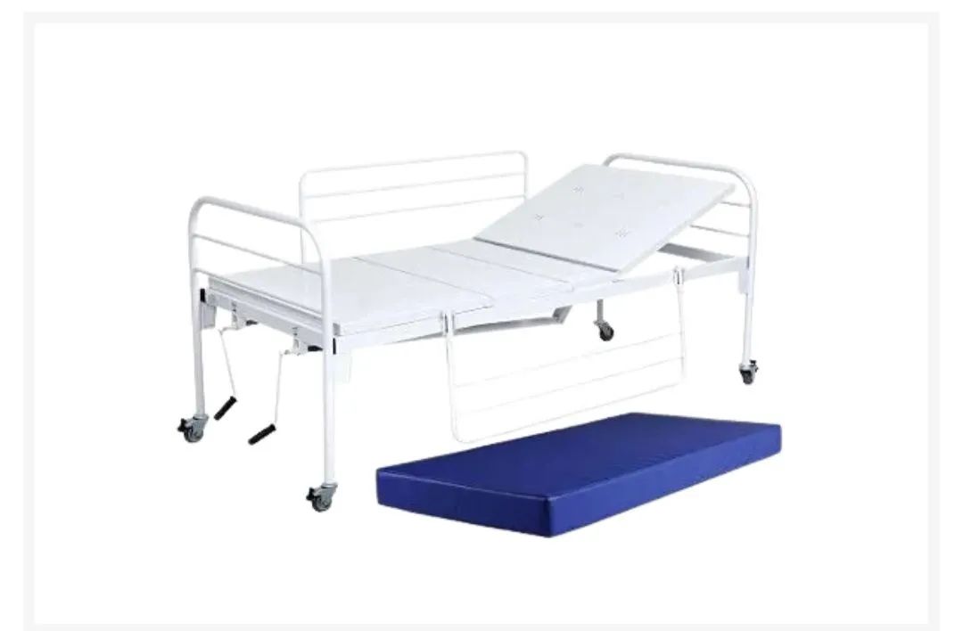 Cama hospitalar  - Foto 4