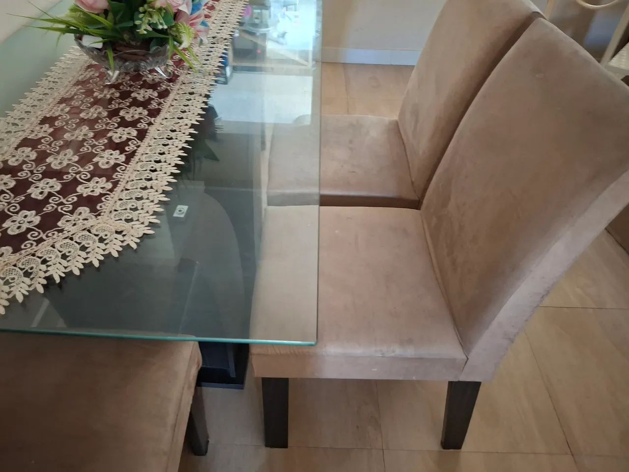 Sala de jantar - Foto 5