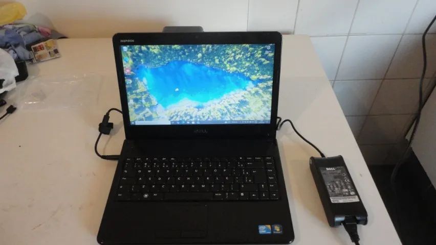 Notebook Dell Inspiron 14¨ - Foto 3