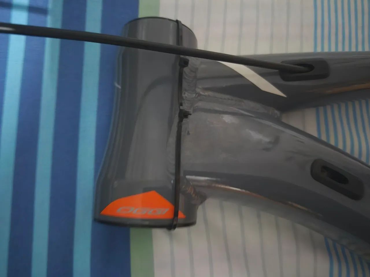 Quadro Oggi 7.3  Boost 2024  - Foto 4