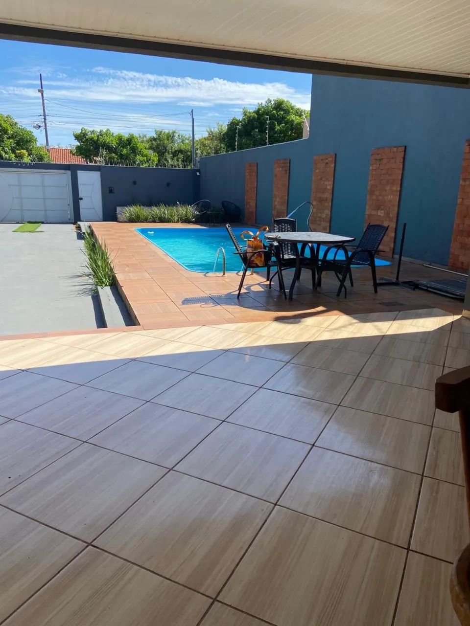Área de lazer  - Foto 3