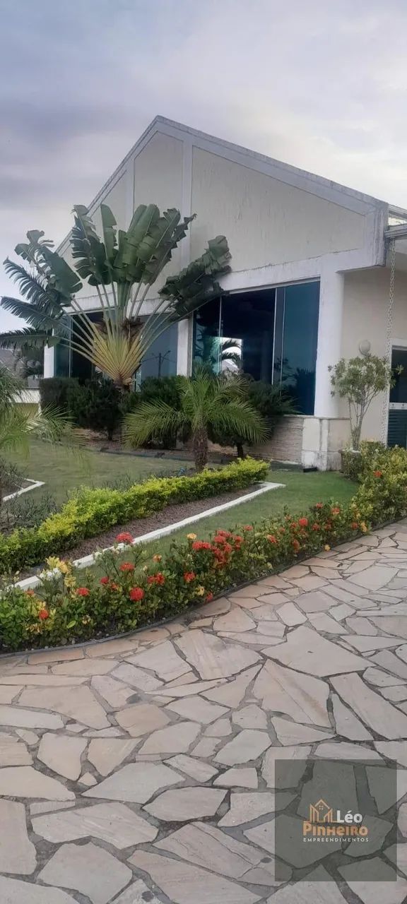 Casa de Condominio em Vale dos Cristais - Macaé - Foto 5