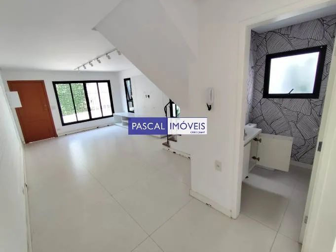 Casa de Vila Campo Belo 2 dormitórios 2 vagas - Foto 5