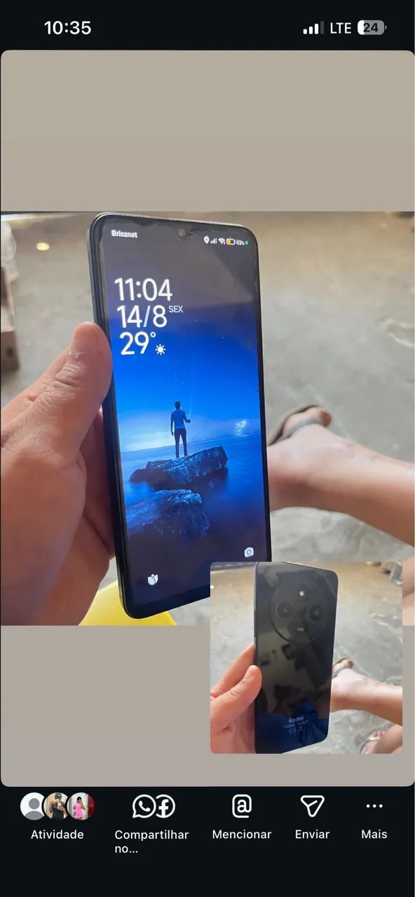 Redmi 14C