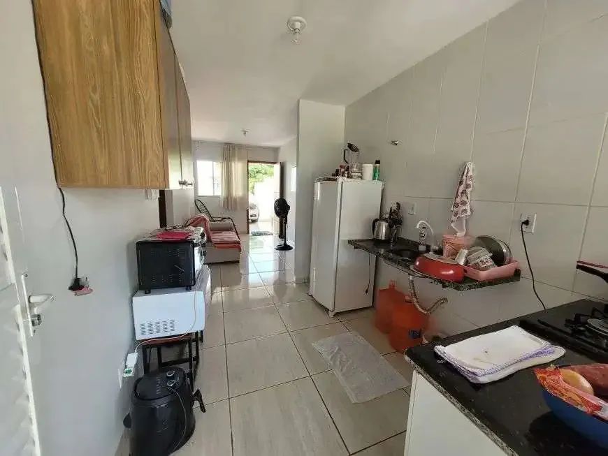 Casa á venda com 2 quartos! Documentação em dias!  - Foto 3